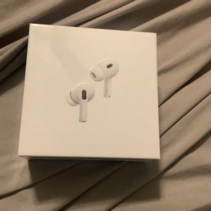 Apple AirPods Pro 2nd Generation